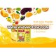 Fruit Juice Instant Powder, Fruit Drinks Powder, Fruit Flavor Drinks Powder