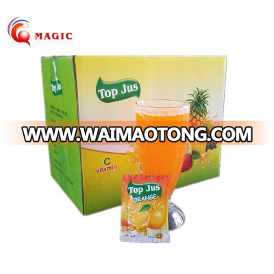 Instant Fruit Juice Drink Powder, Fruit Drink