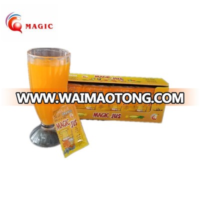 Instant Fruit Drink Fruit Powder